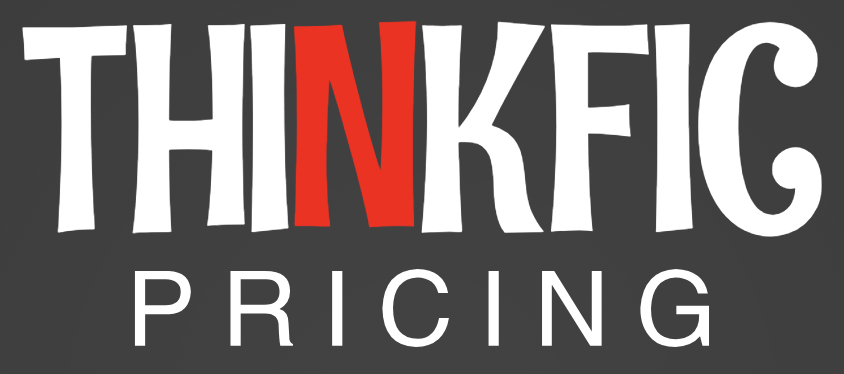 Thinkfic Pricing